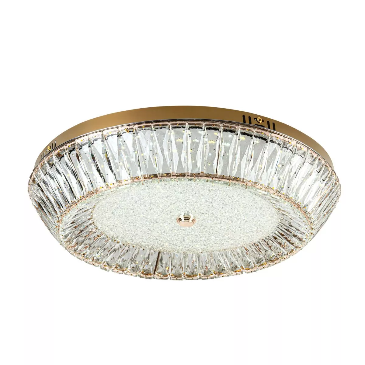 

Потолочный cветильник LED4U L1190-600 GD