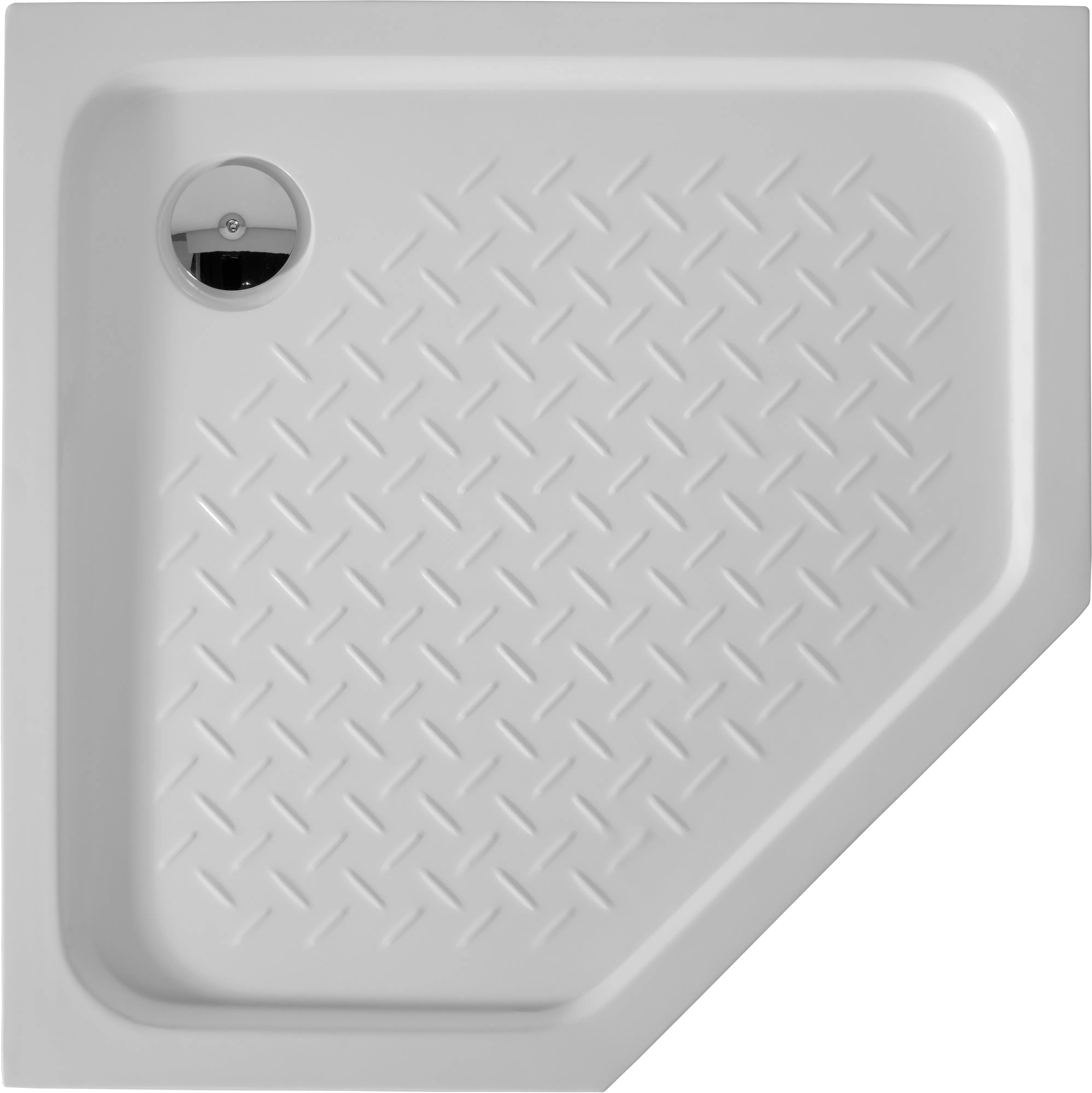 

Душевой поддон De Aqua 100x100 см (MPD100100-5
