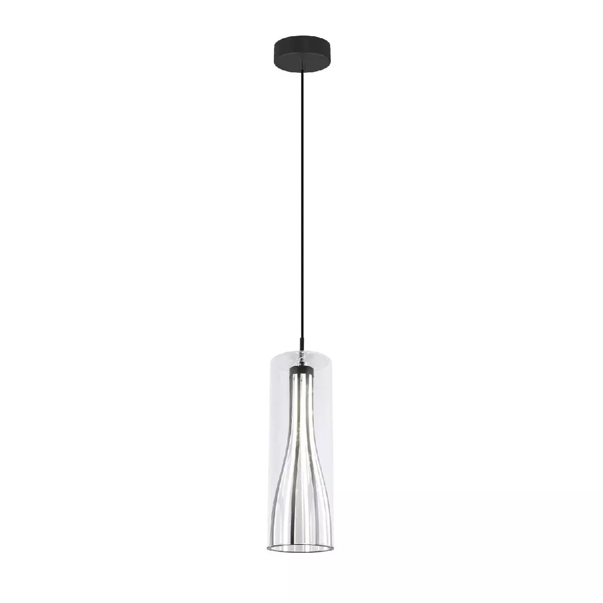

Подвесной светильник Favourite Striata 4627-1P