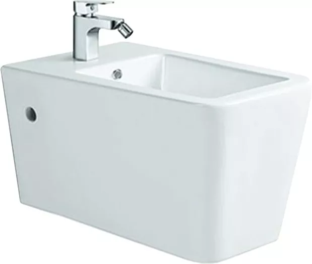 

Биде подвесное Vincea Q-Line VB1-12 белое