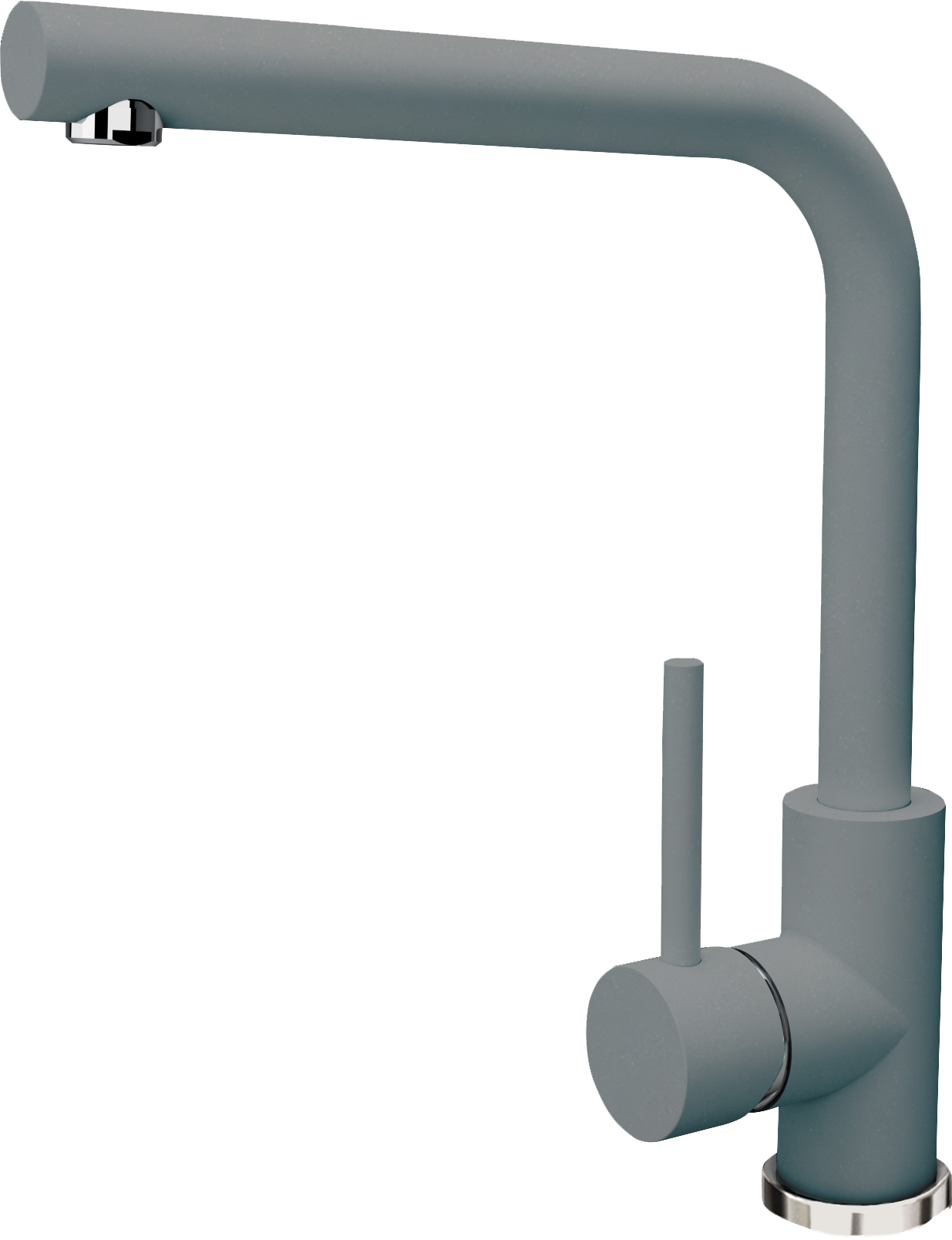 

Смеситель для кухни Dr. Gans Лира 319.08Н.1123.410 везувий