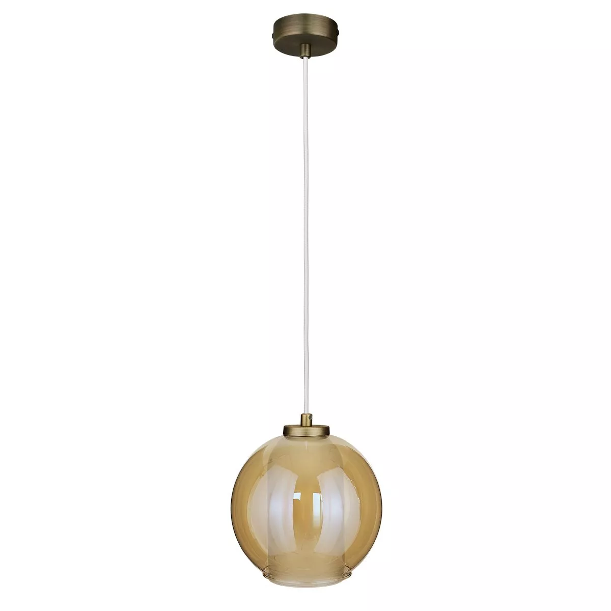 

Подвесной светильник 33 Идеи PND105.01.17.002ABM-M04AM