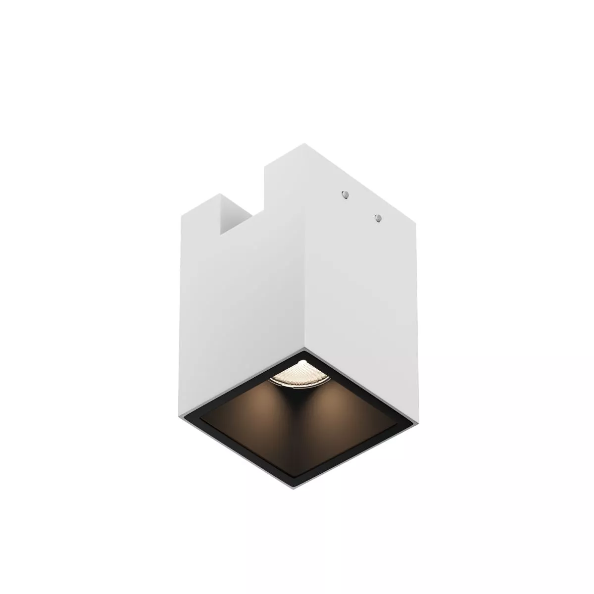 

Уличный трековый светильник Maytoni Alfa Elasity IP O-TR01-3-S-16WW3K