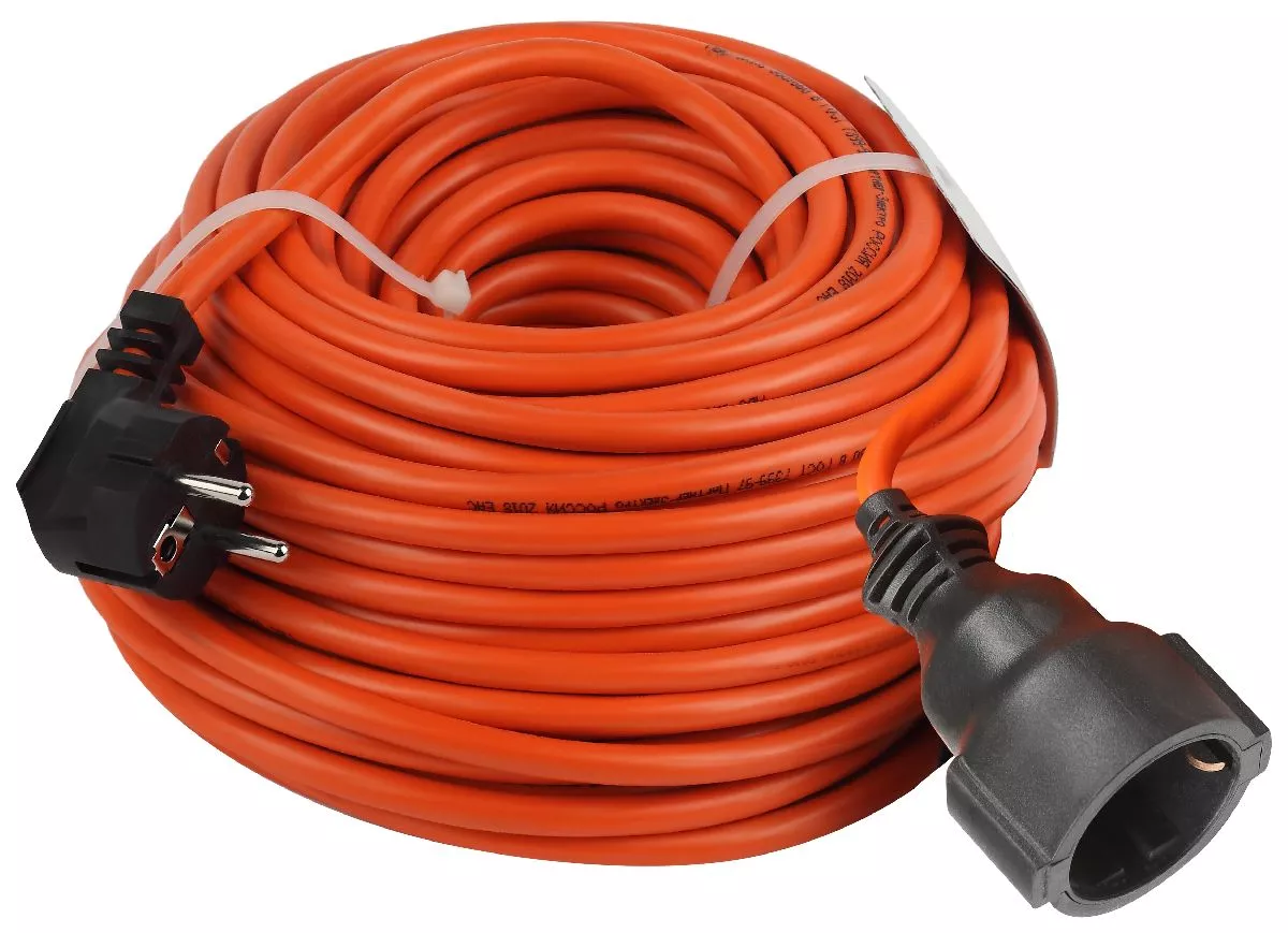 

Удлинитель силовой Эра UPx-1e-3x1.5-30m Б0046817