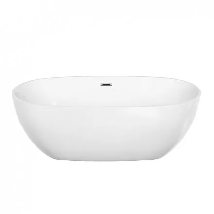 

Акриловая ванна Ceramica Nova 170х80 белая