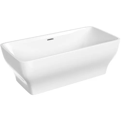 

Акриловая ванна Ceramica Nova Neo 170х80 белая