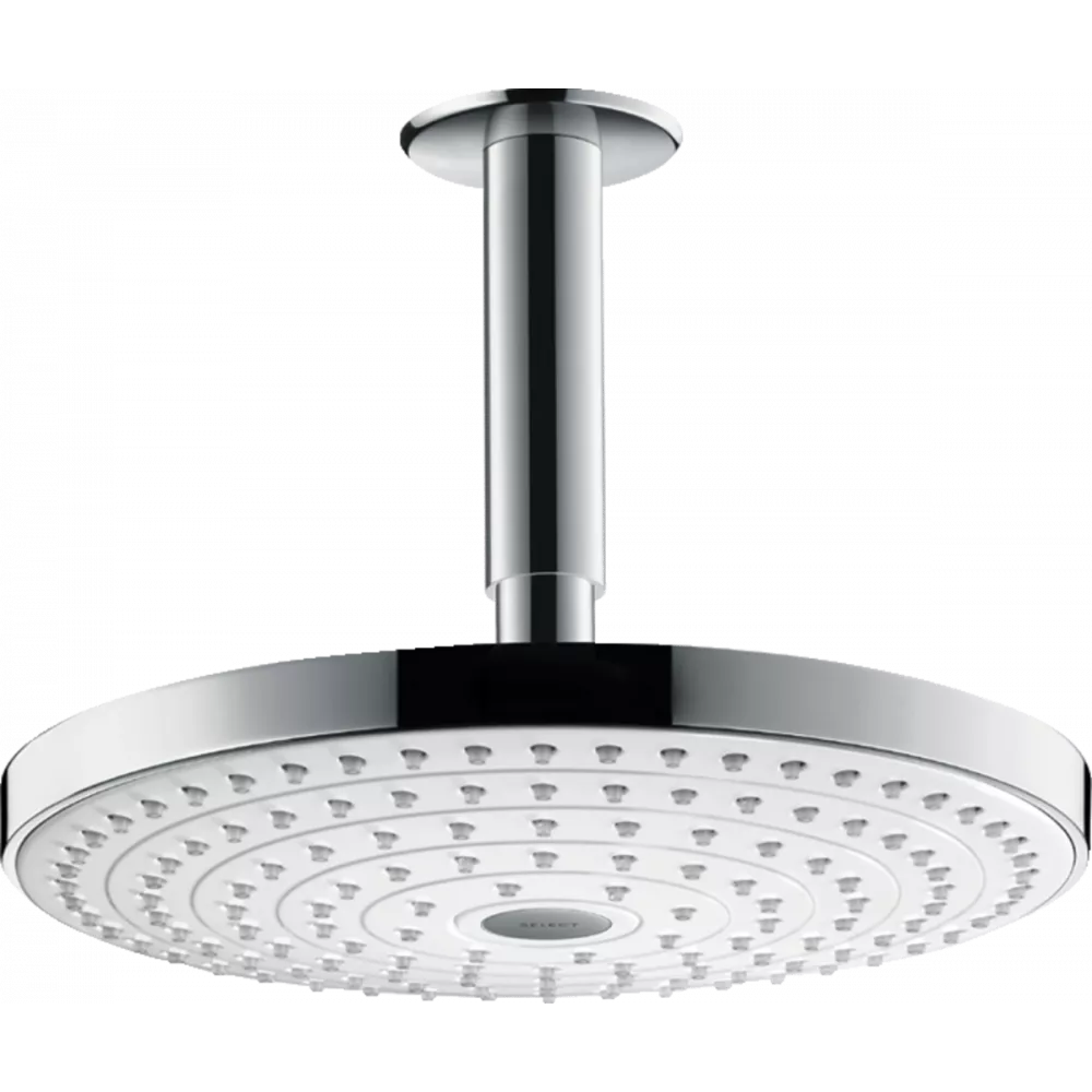 

Верхний душ Hansgrohe Raindance Select S 240 2jet 26467400