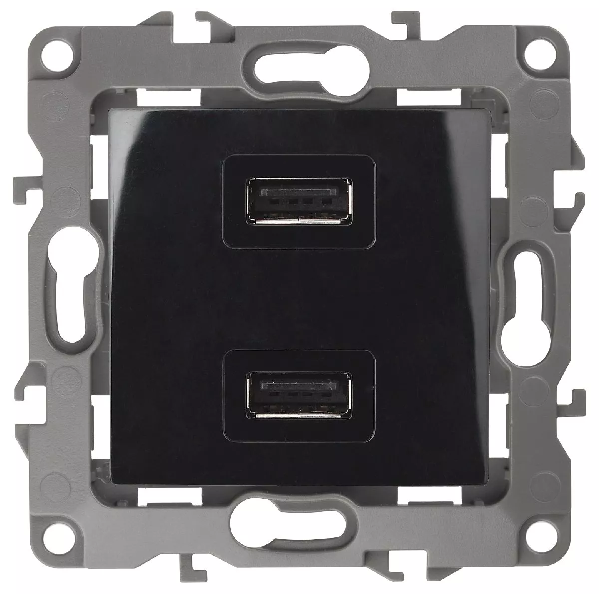

Розетка USB Эра 12-4110-06 Б0027496