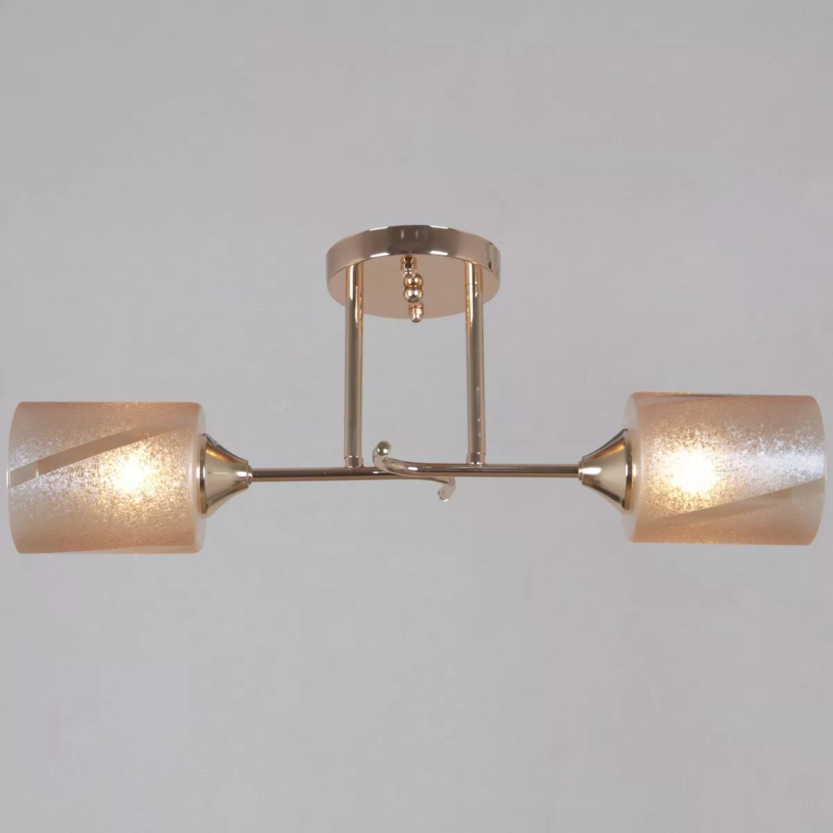 

Потолочный светильник Reluce 51460-0.3-02 FG