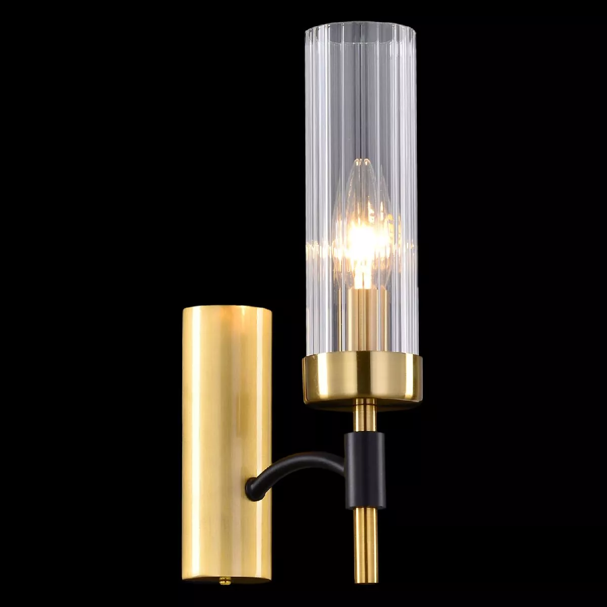 

Бра Illumico IL5177-1WLS-29 BRASS TUBO