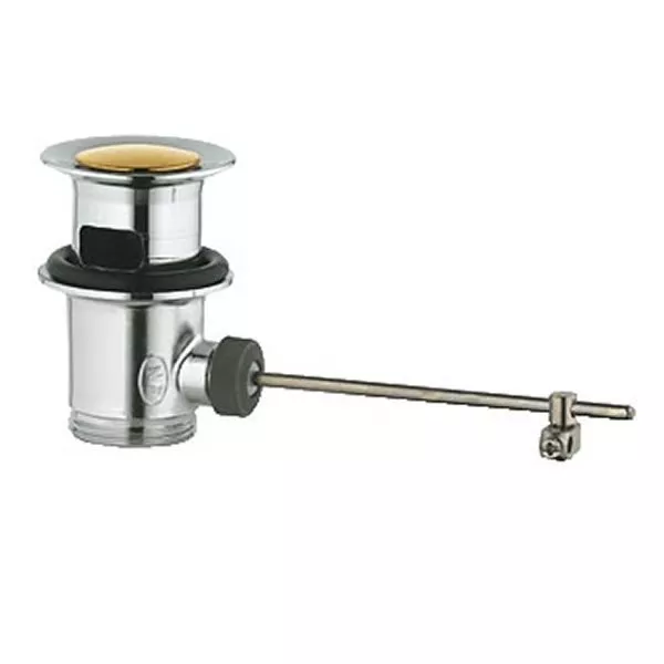 

Донный клапан для смесителя GROHE (28910000)