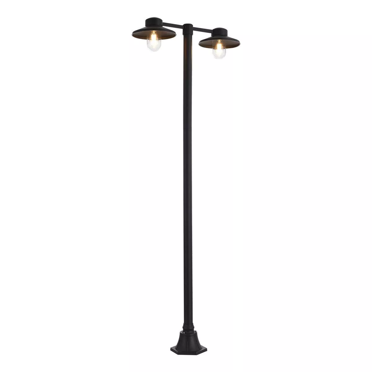

Садово-парковый светильник ST Luce Basko SL9542.705.02