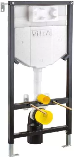 

Инсталляция для унитаза Vitra Concealed Cisterns (720-5800-01EXP)