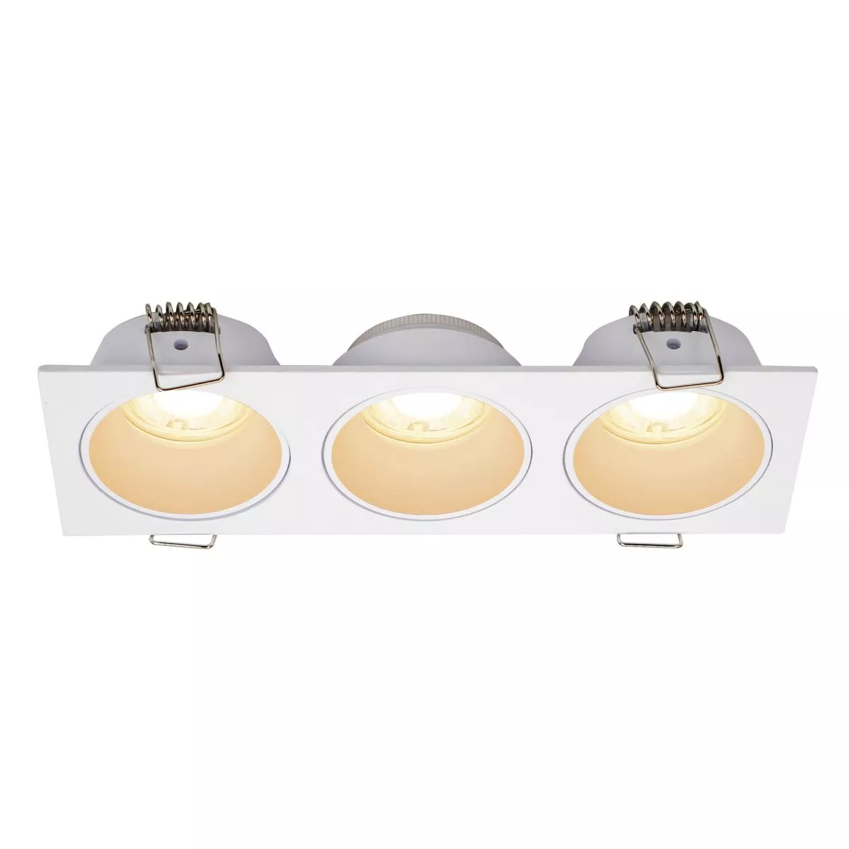 

Встраиваемый светильник Mantra Antilla 9172