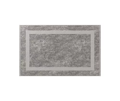 

Коврик Wasserkraft Neime BM-1912 50х80 см, silver