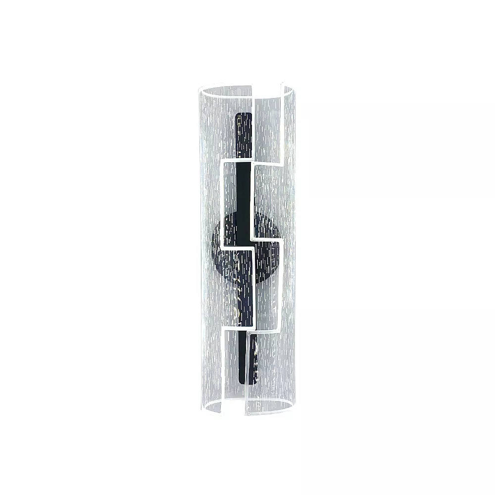 

Настенный светильник LED4U L6293-01 GR