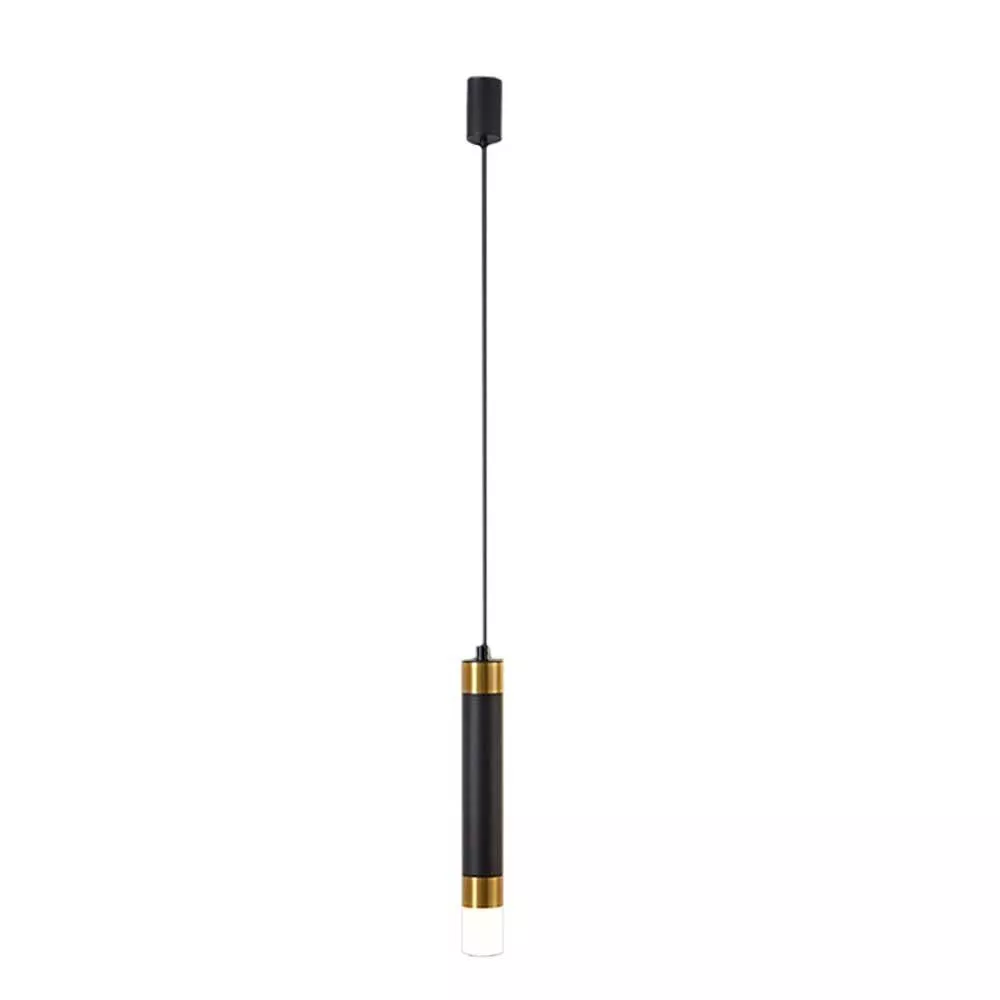 

Подвесной светильник Milosh Tendence LUMINITA 0844PL-1BK