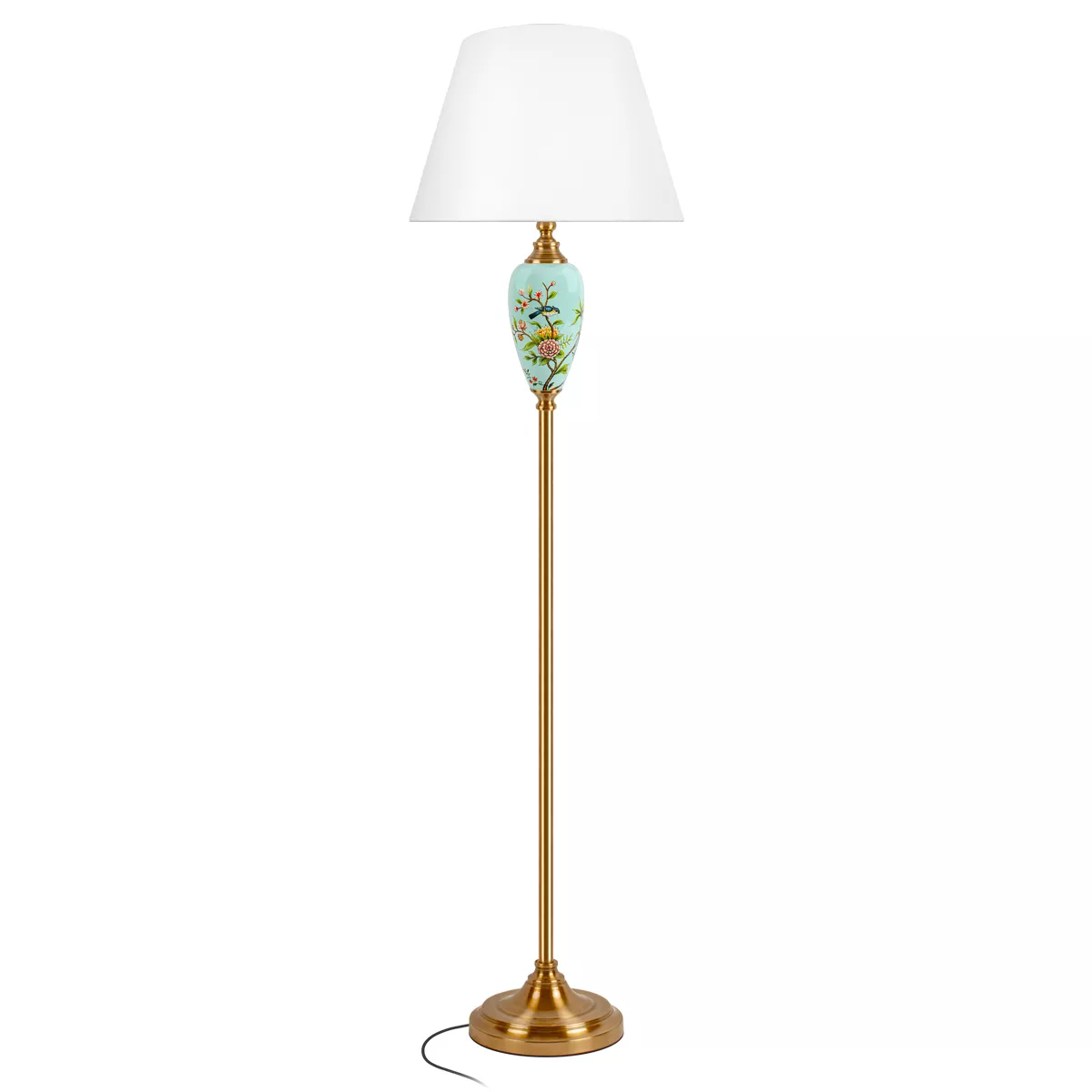 

Торшер Loft IT Bluet 10379F/A
