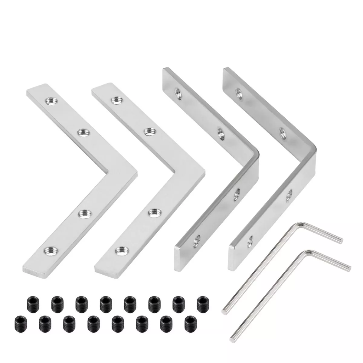 

Соединитель профиля Arlight LINE-6070-L120 Set 056822