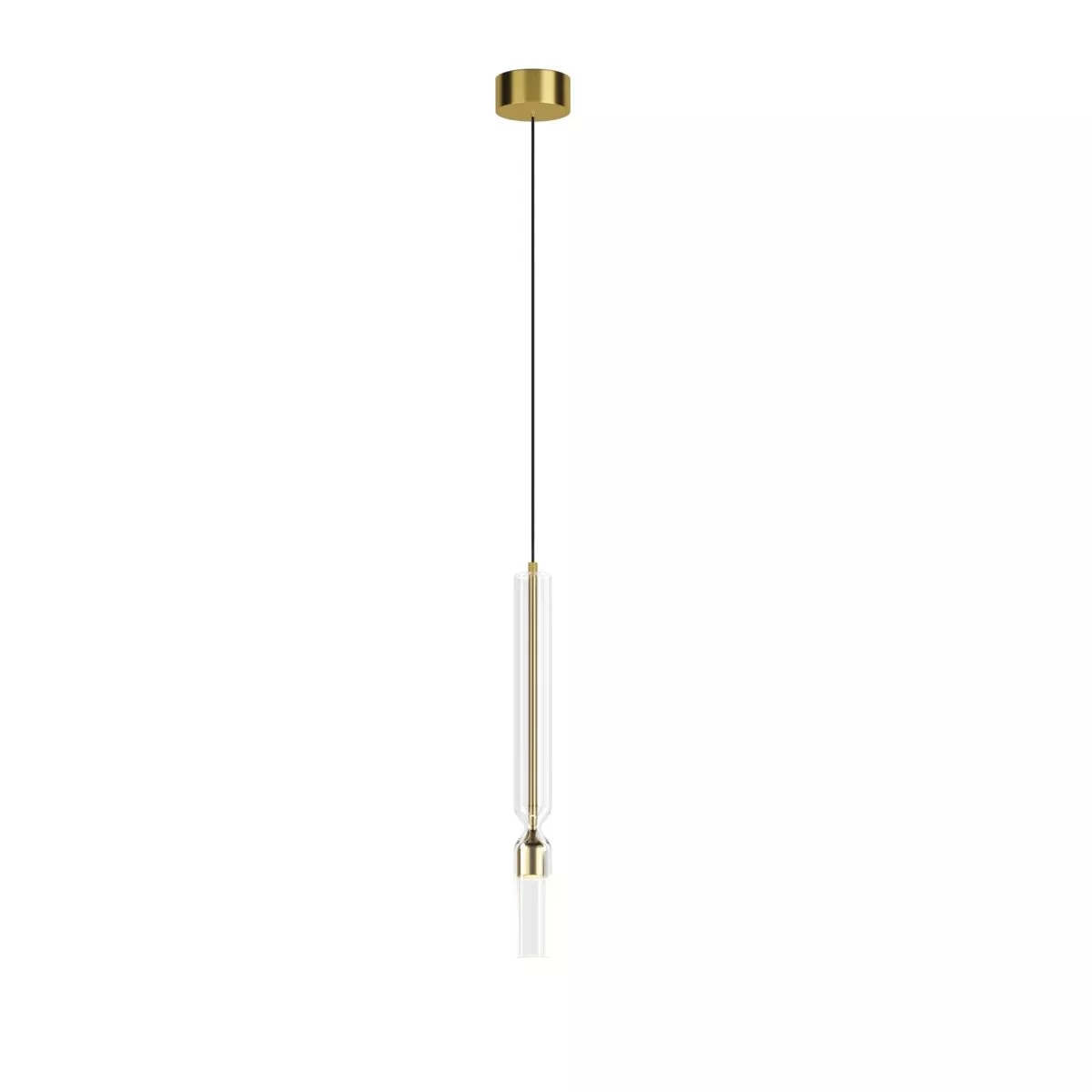 

Подвесной светильник Maytoni Peg MOD469PL-L3BS3K