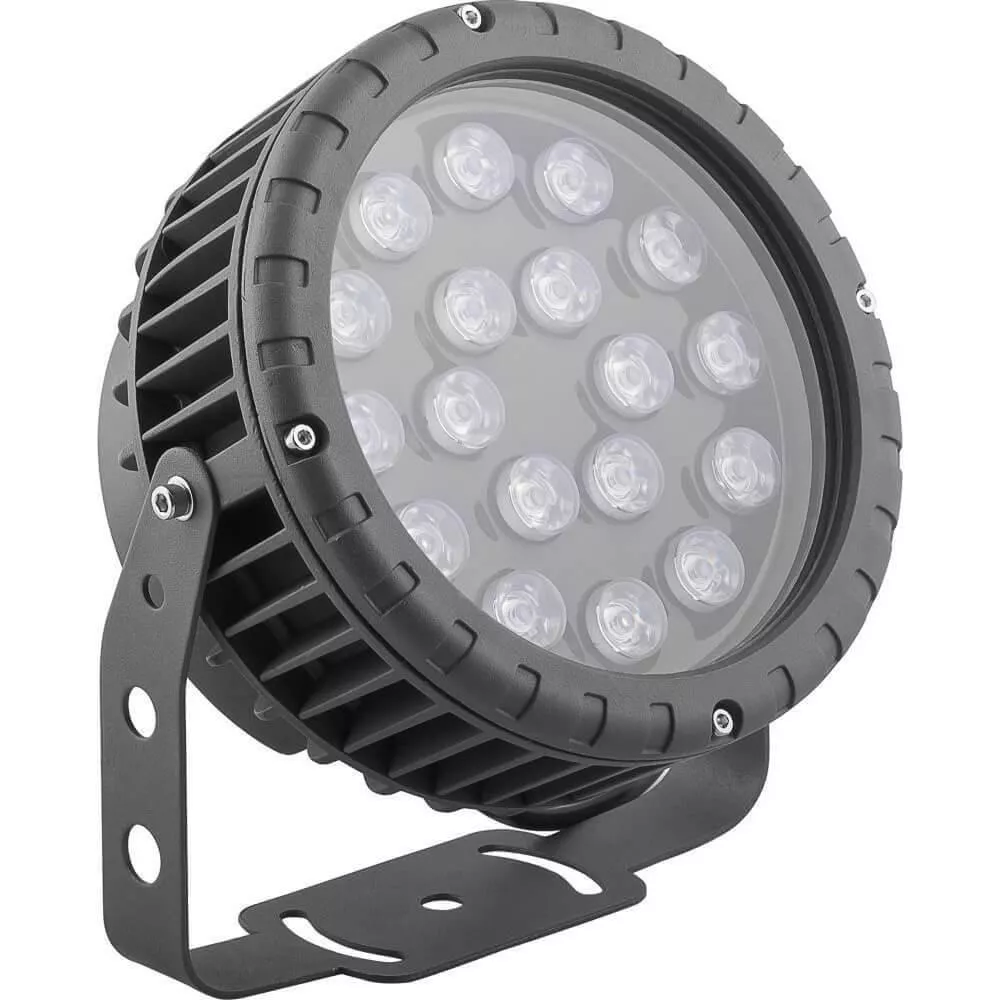 

Ландшафтный светодиодный светильник Feron LL884 32236