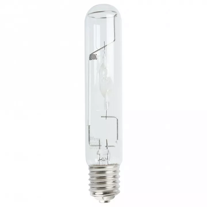 

Лампа металлогалогенная Feron E40 400W 4000K прозрачная HID4 05018