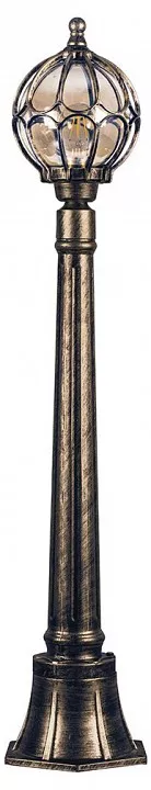 

Уличный светильник Feron PL3806 11375
