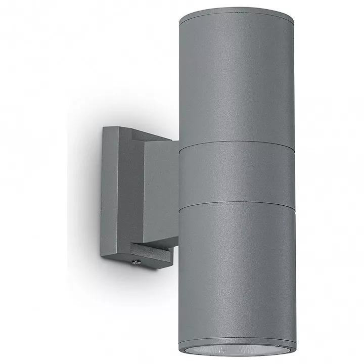 

Уличный настенный светодиодный светильник Feron Бостон DH0708 11664