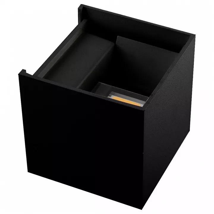 

Уличный настенный светильник Feron DH012 11870