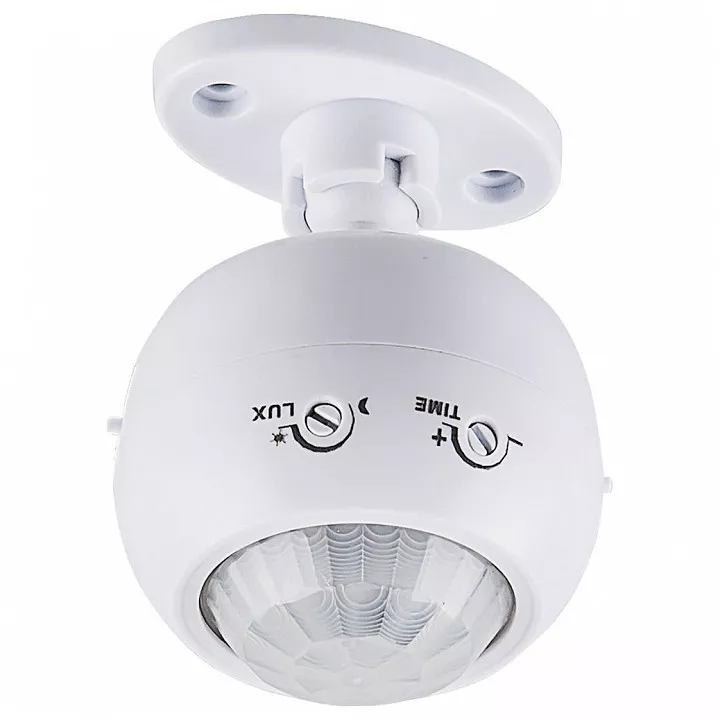 

Датчик движения Feron SEN16/ESP27A 22074