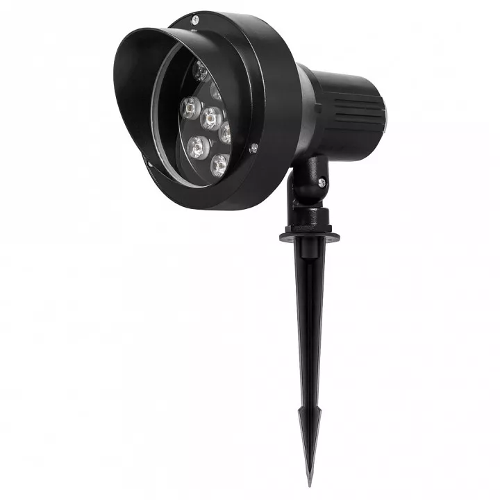 

Ландшафтный светодиодный светильник Feron SP2706 32133