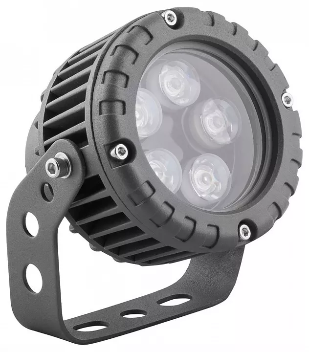 

Ландшафтный светодиодный светильник Feron LL882 32138