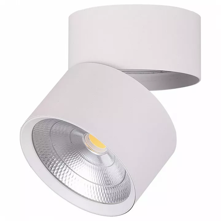 

Светодиодный спот Feron AL520 32463