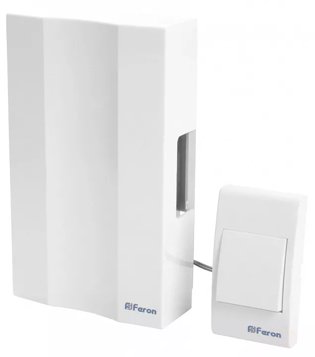 

Звонок электромеханический Feron DB-101 41504