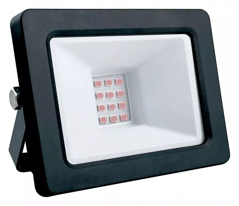 

Светодиодный прожектор Feron LL-902 20W красный 41518