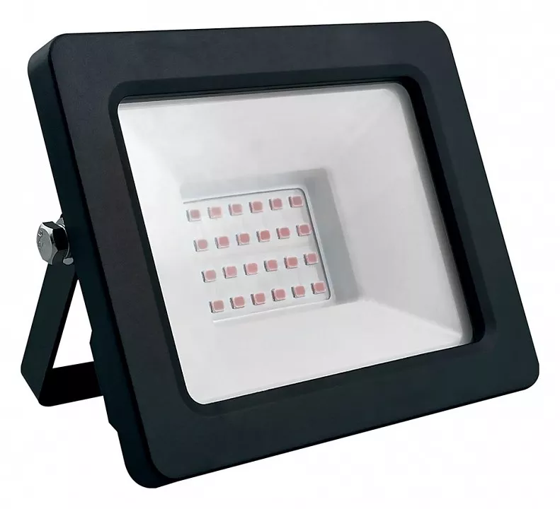 

Светодиодный прожектор Feron LL-903 30W красный 41519