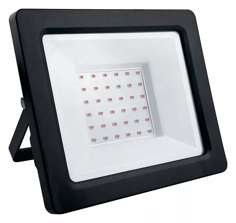 

Светодиодный прожектор Feron LL-905 50W красный 41520