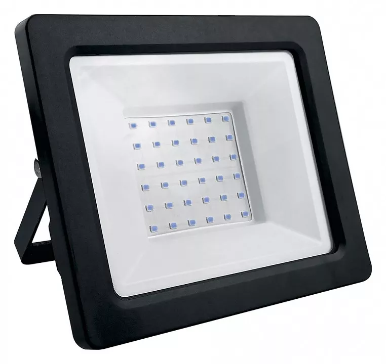 

Светодиодный прожектор Feron LL-903 30W синий 41522