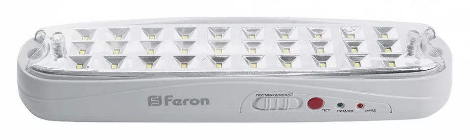 

Настенный светодиодный светильник Feron EM111 41533