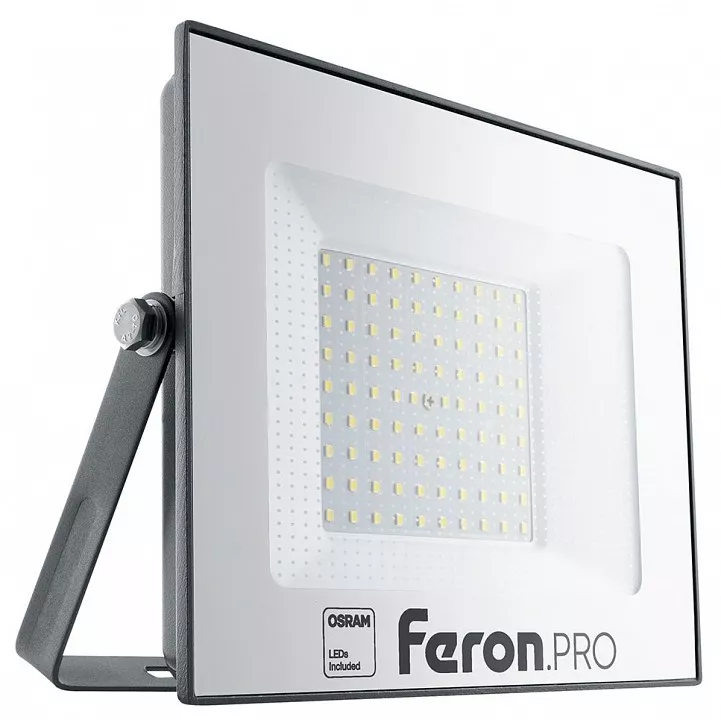 

Настенно-потолочный прожектор Feron LL-1000 41541