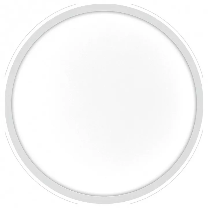 

Потолочный светодиодный светильник Feron Ring AL5801 41559