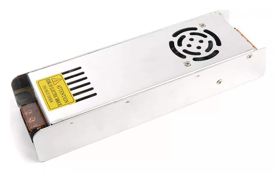 

Блок питания для светодиодной ленты Feron 24V 350W IP20 15A LB019 48048
