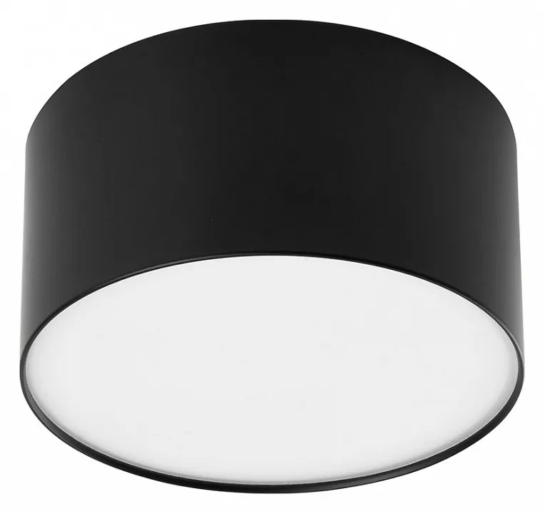 

Потолочный светодиодный светильник Feron Simple matte AL200 48075