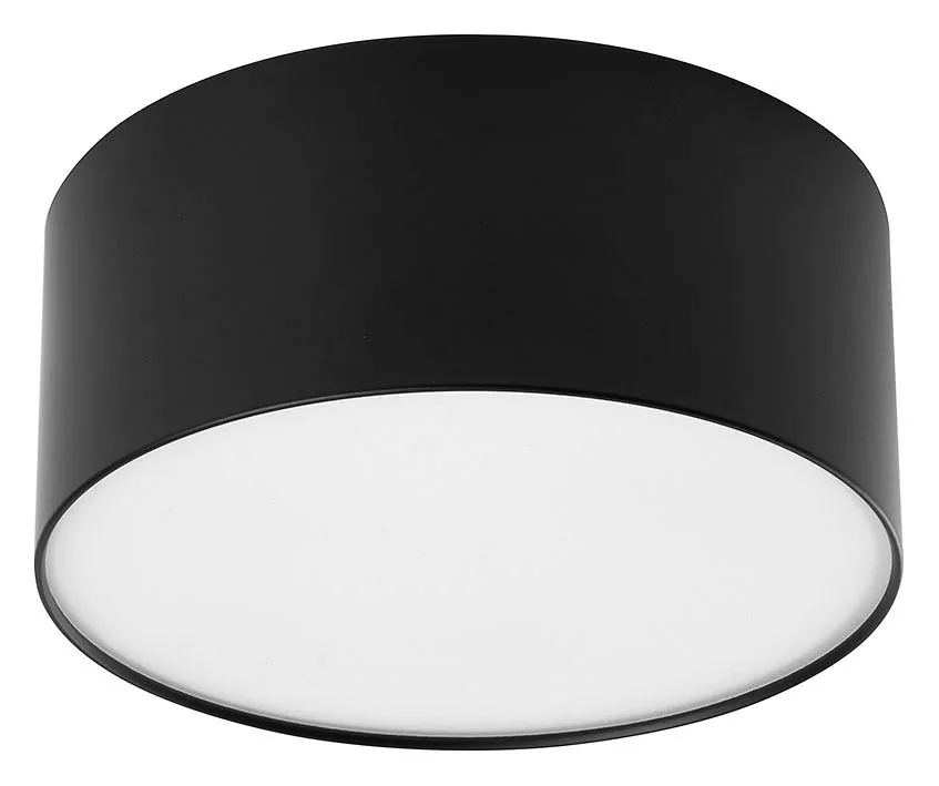 

Потолочный светодиодный светильник Feron Simple matte AL200 48077