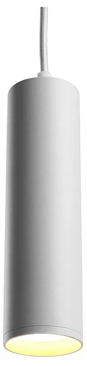 

Подвесной светильник Feron Barrel levitation ML1768 48085