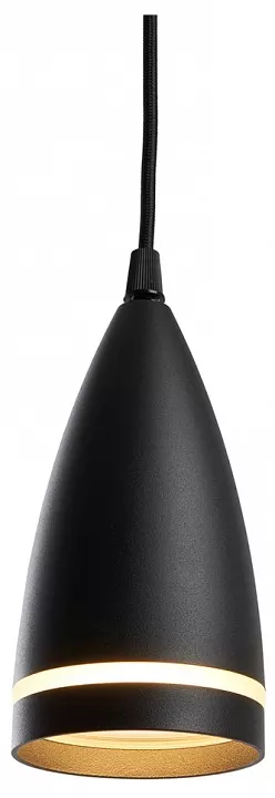 

Подвесной светильник Feron Barrel levitation HL3648 48092
