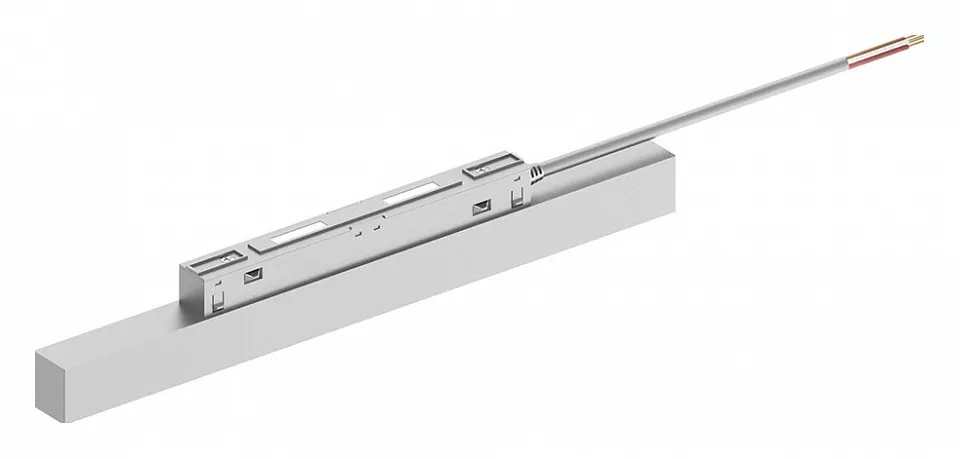

Драйвер для трекового светильника Feron 48V 200W IP20 4,2A LB48 48202