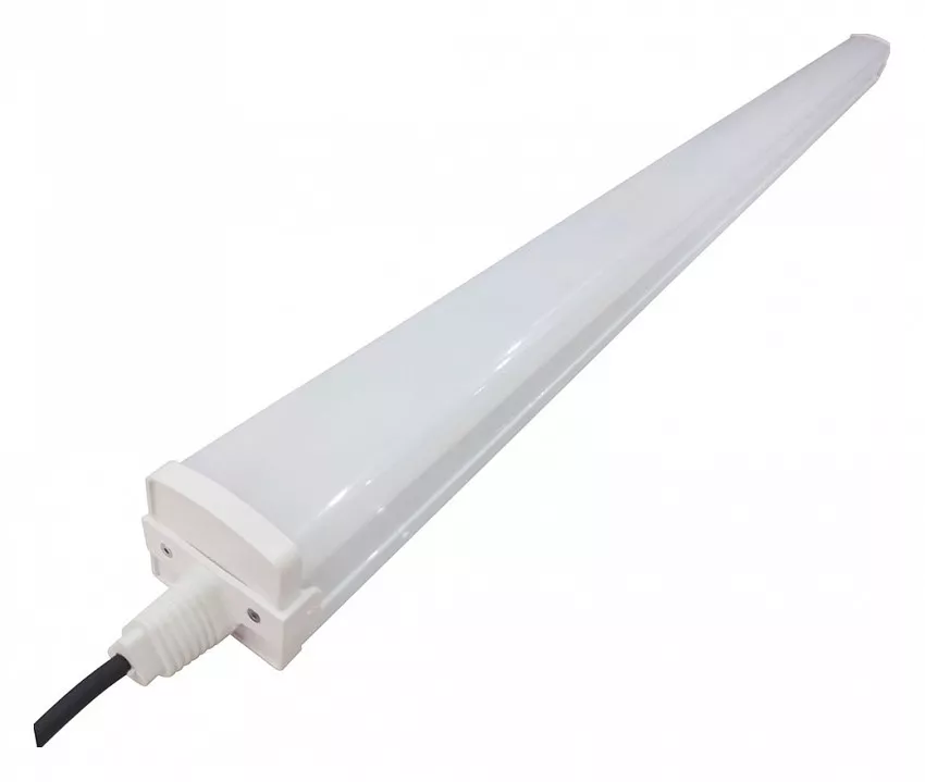 Линейный светодиодный светильник Feron AL5096 с БАП 48292