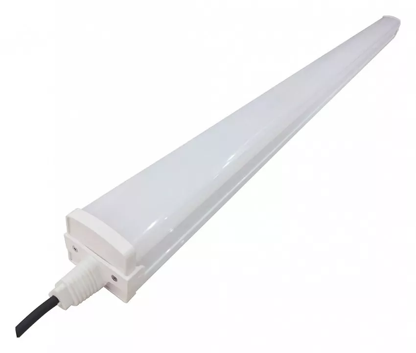 Линейный светодиодный светильник Feron AL5096 с БАП 48293