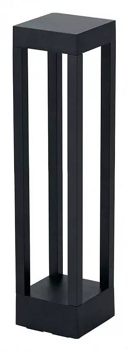 

Уличный светодиодный светильник Feron Лос-Анджелес DH802 48451